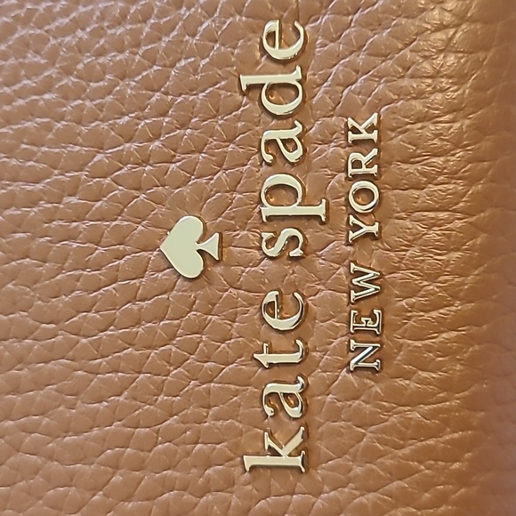 Kate Spade Shoulder Bag (KE660) - Picture 3 of 12